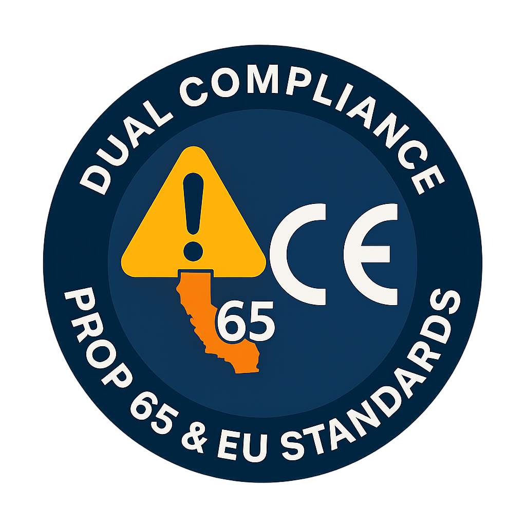 CA 65 & European Standards