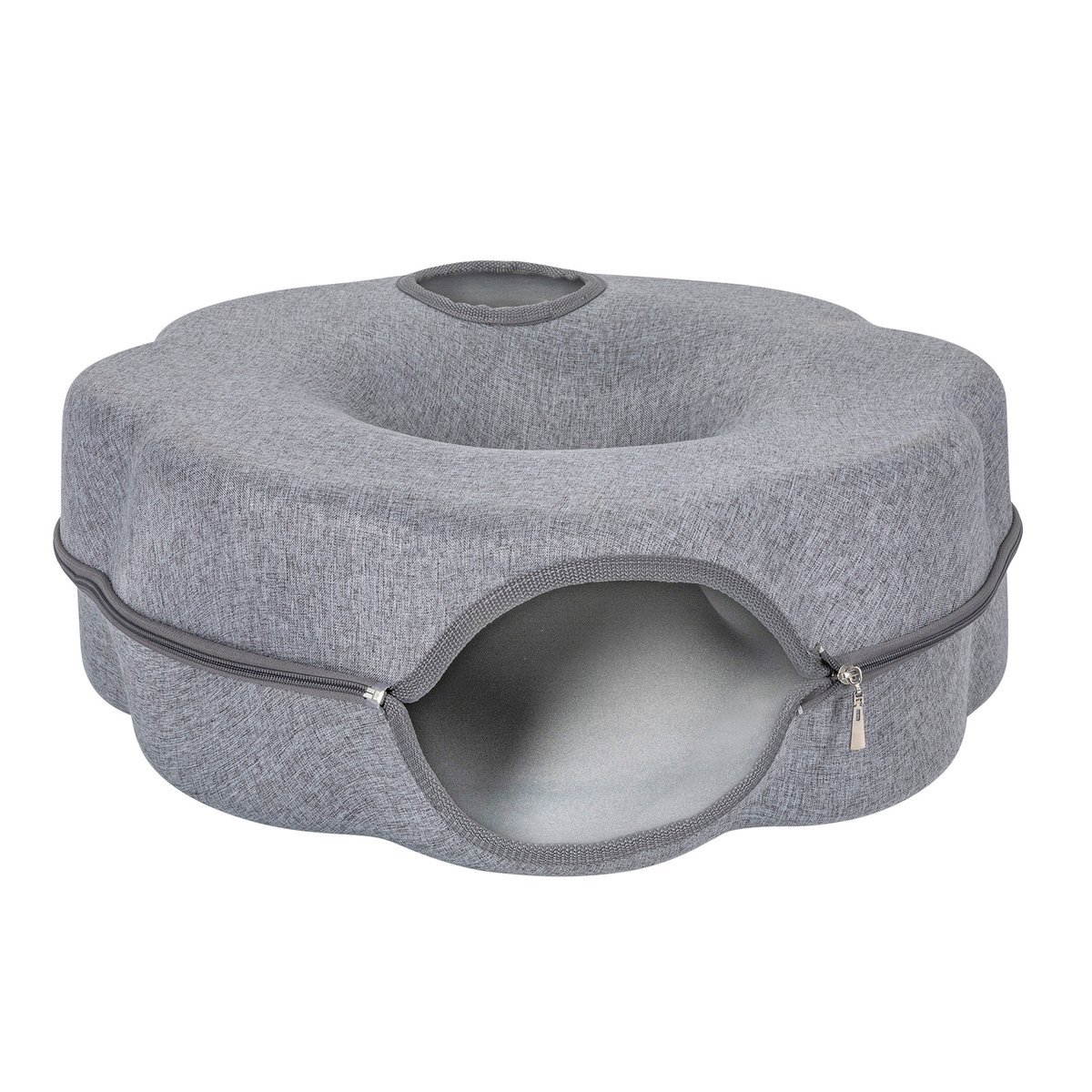 Cat Tunnel P5126
