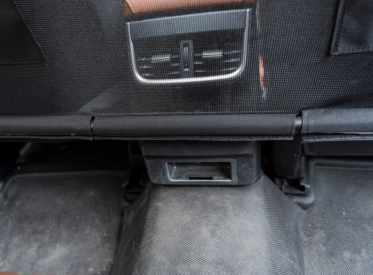 Pet Barrier for Car P4301 thumbnail 5
