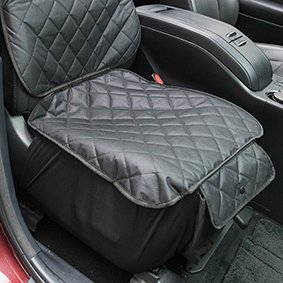 Dog Car Front Seat Cover P3002 thumbnail 4