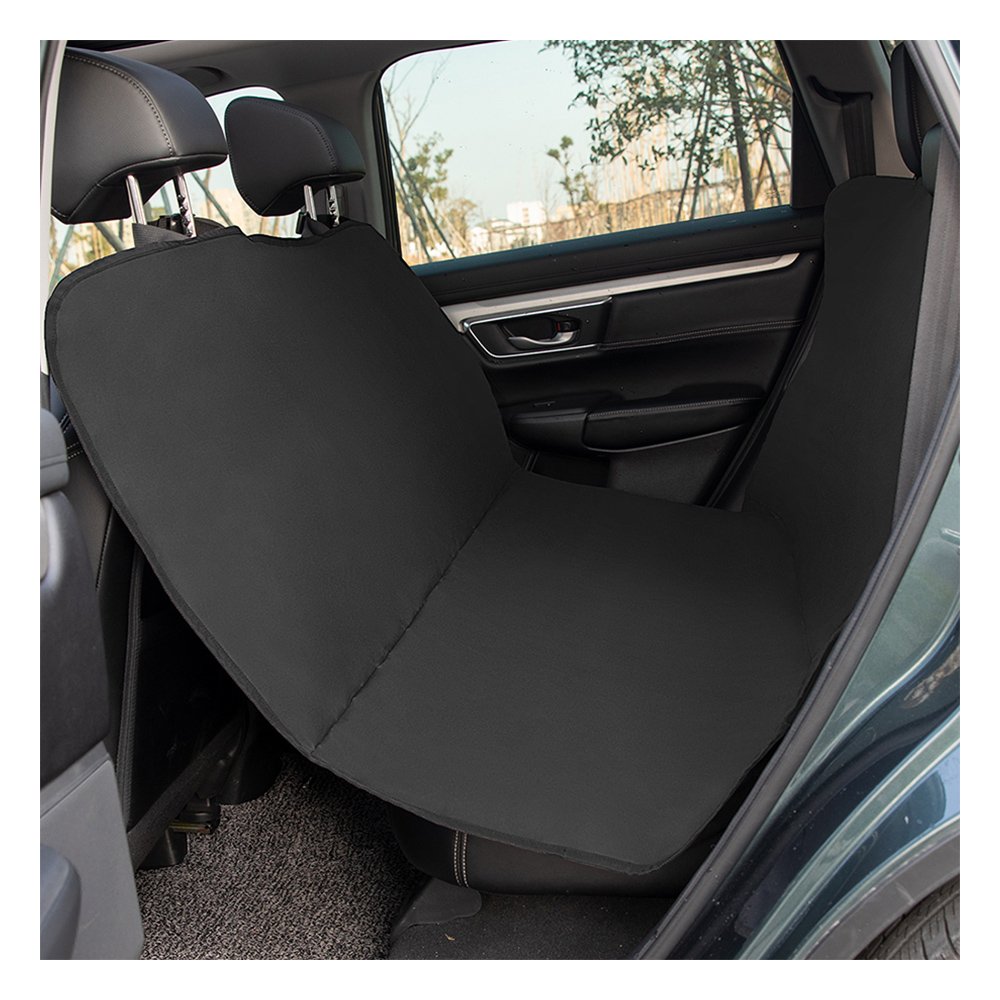Single Layer Pet Car Seat Cover P3100 thumbnail 4