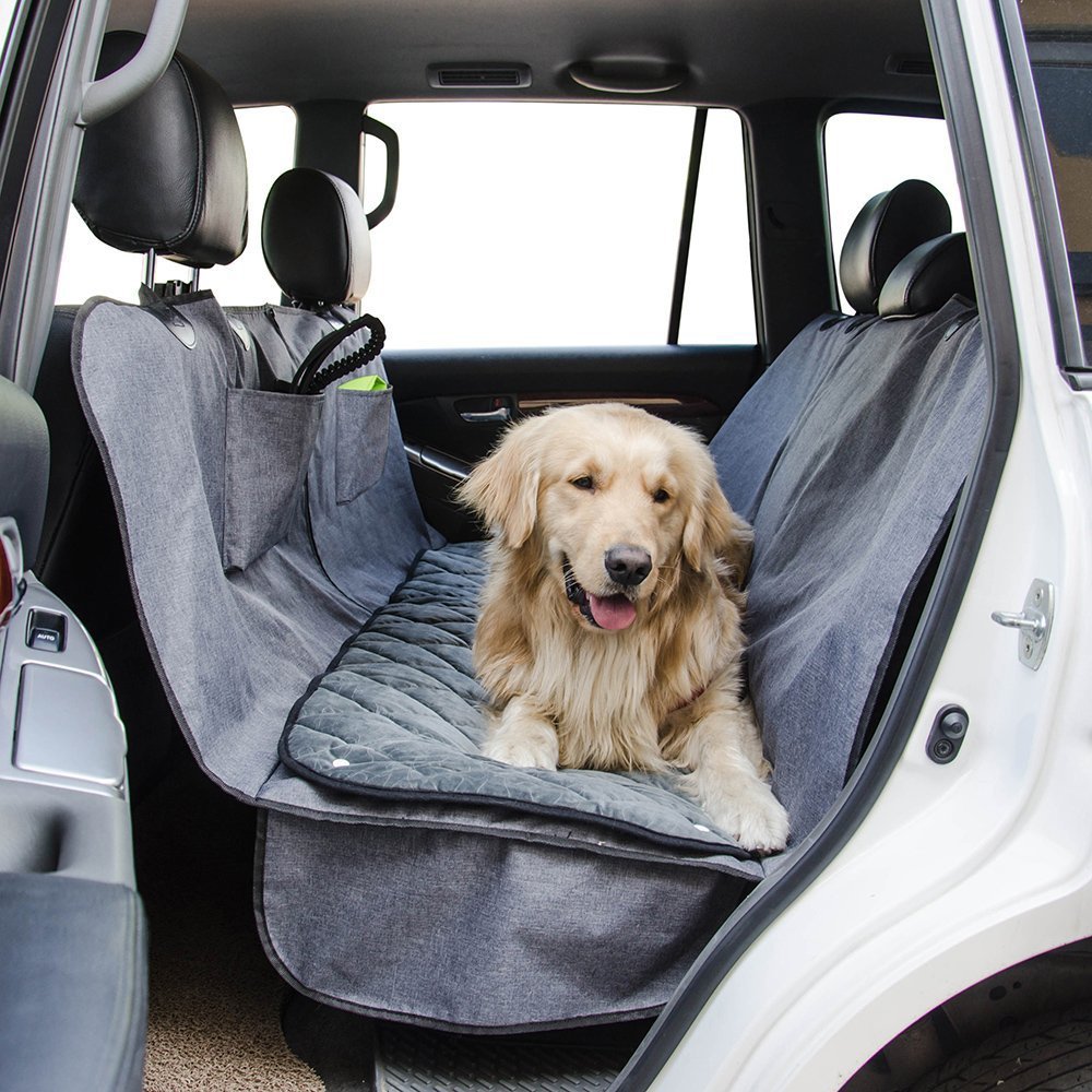 Dog Blanket for Car Back Seat P3251 thumbnail 3