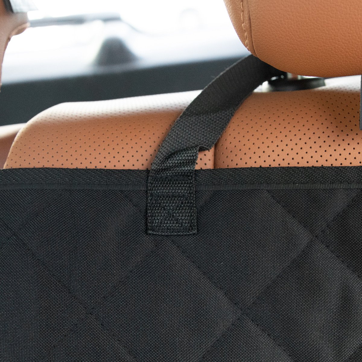 Quilted Beach Seat Cover for Pets P3362 thumbnail 5