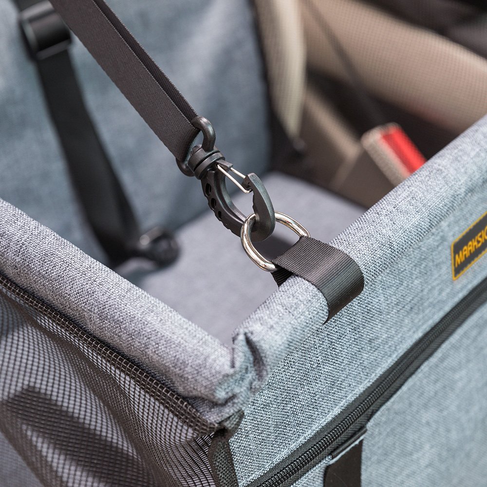 Pet Car Seat P1101 thumbnail 12