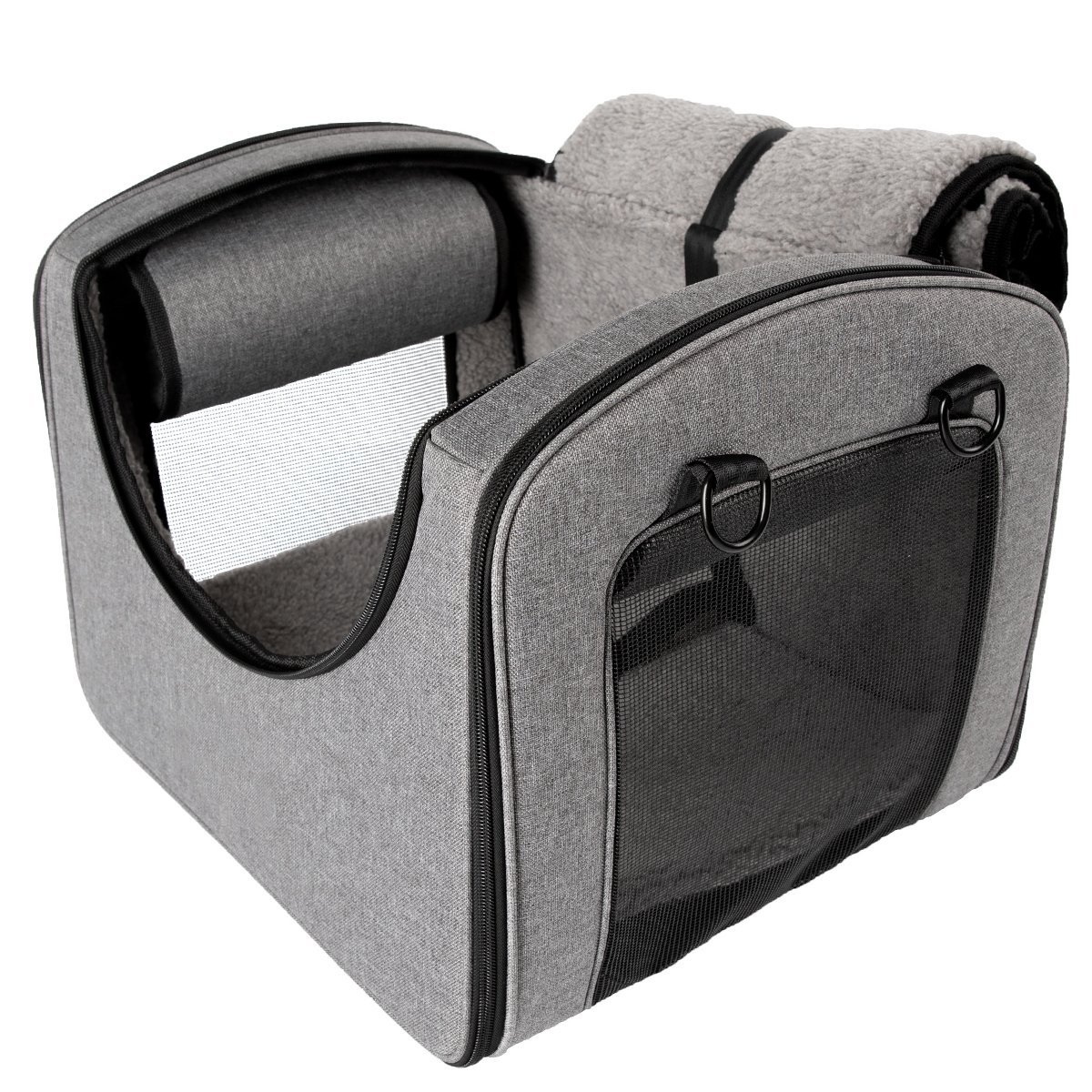 Pet Carrier P1307 thumbnail 8