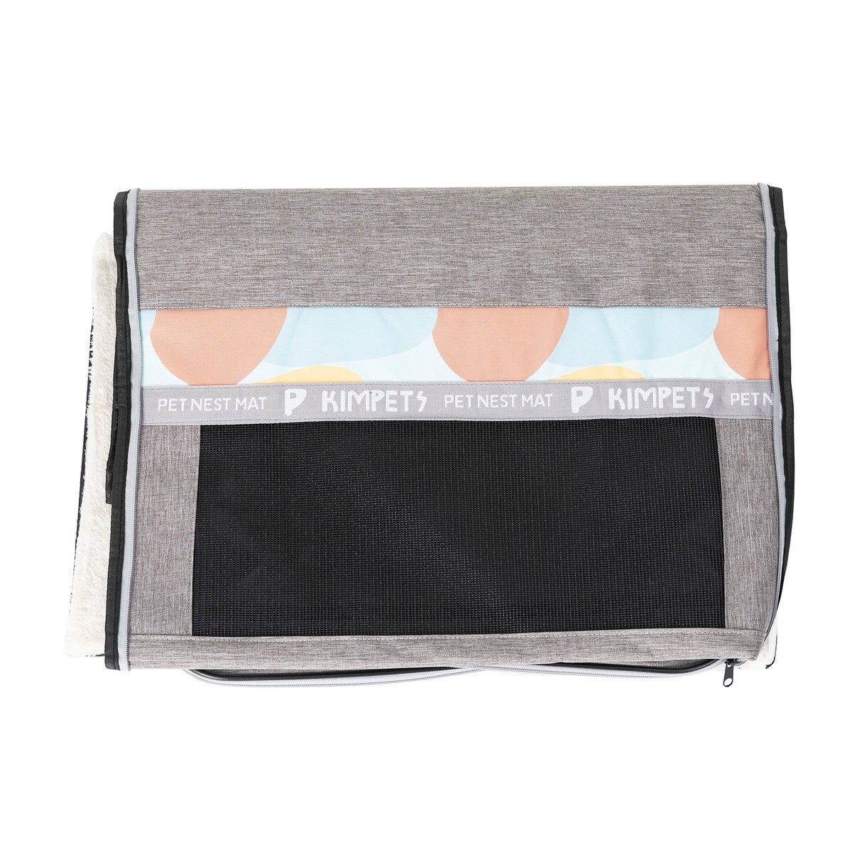Pet Carrier P1309 thumbnail 2