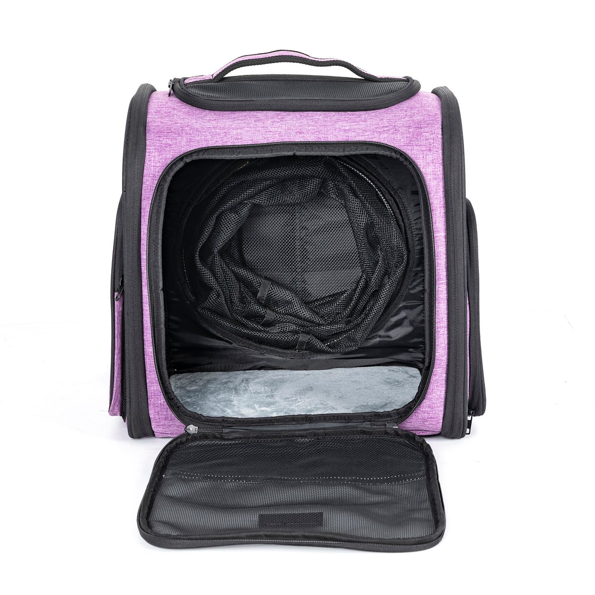Dog Carrier Backpacks P1408 thumbnail 10