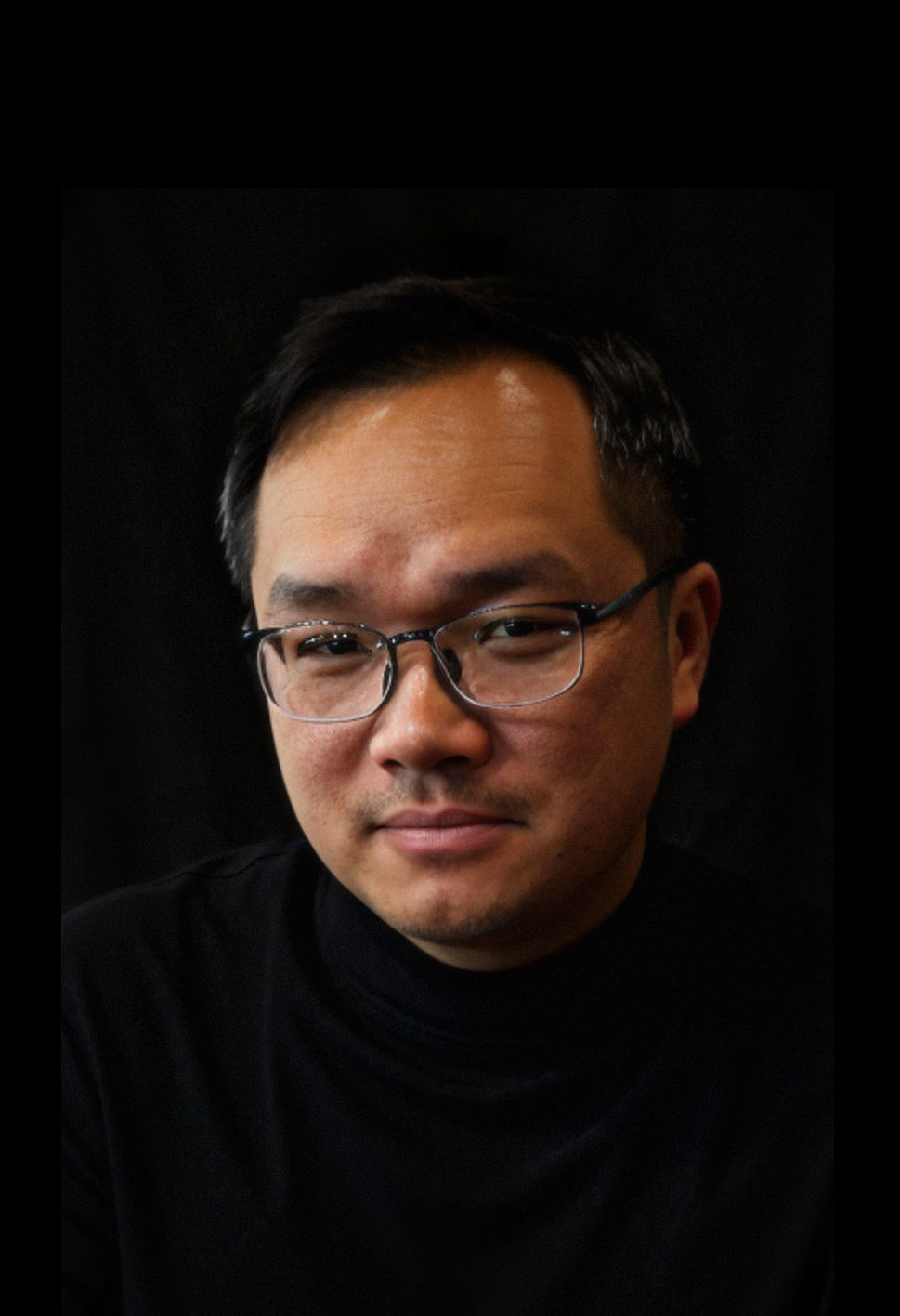 Roger Wang
