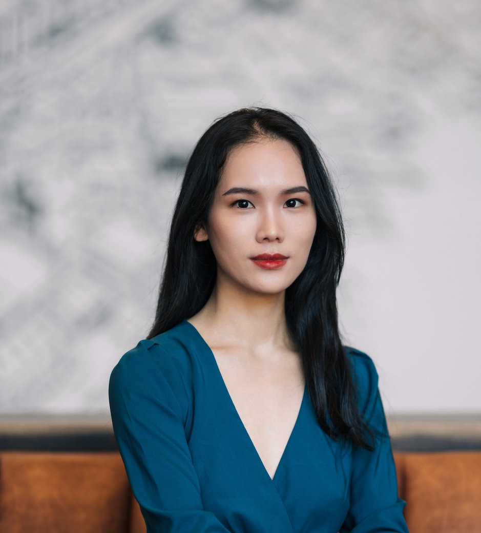 Weiwei Huang